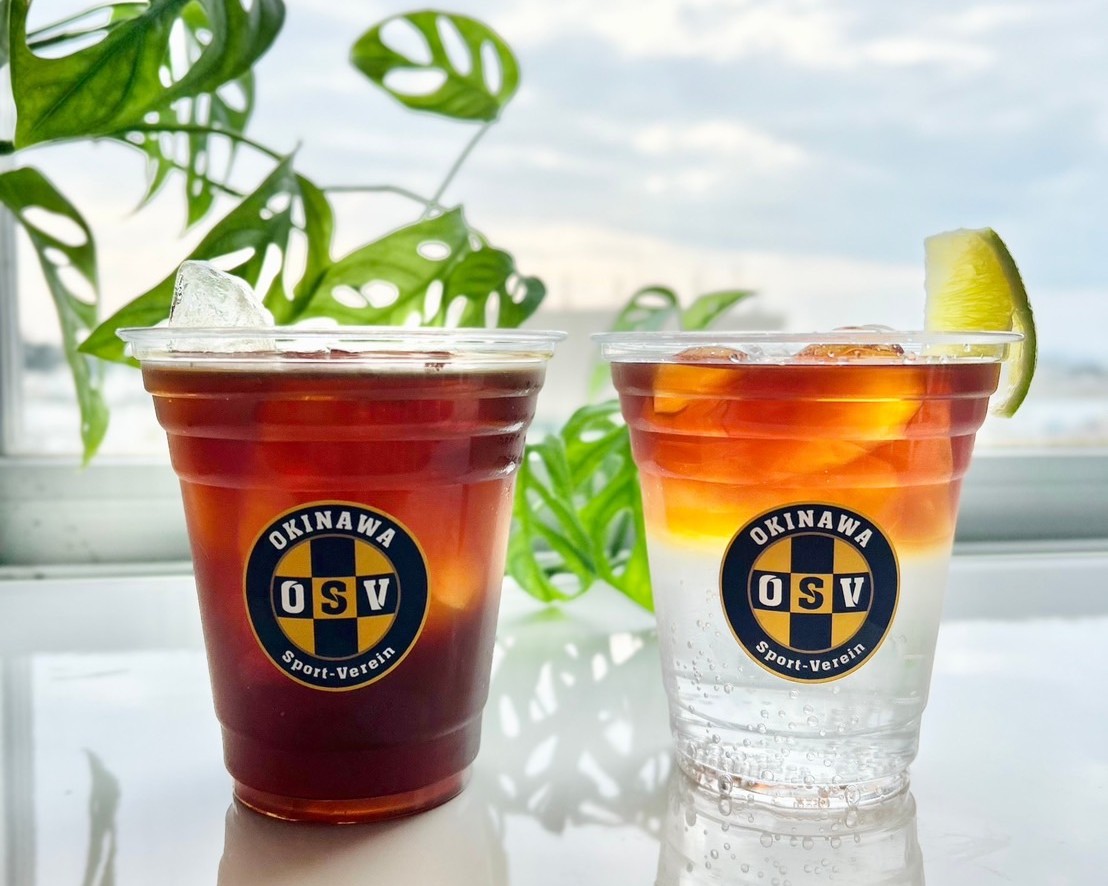 沖縄SV tweet media