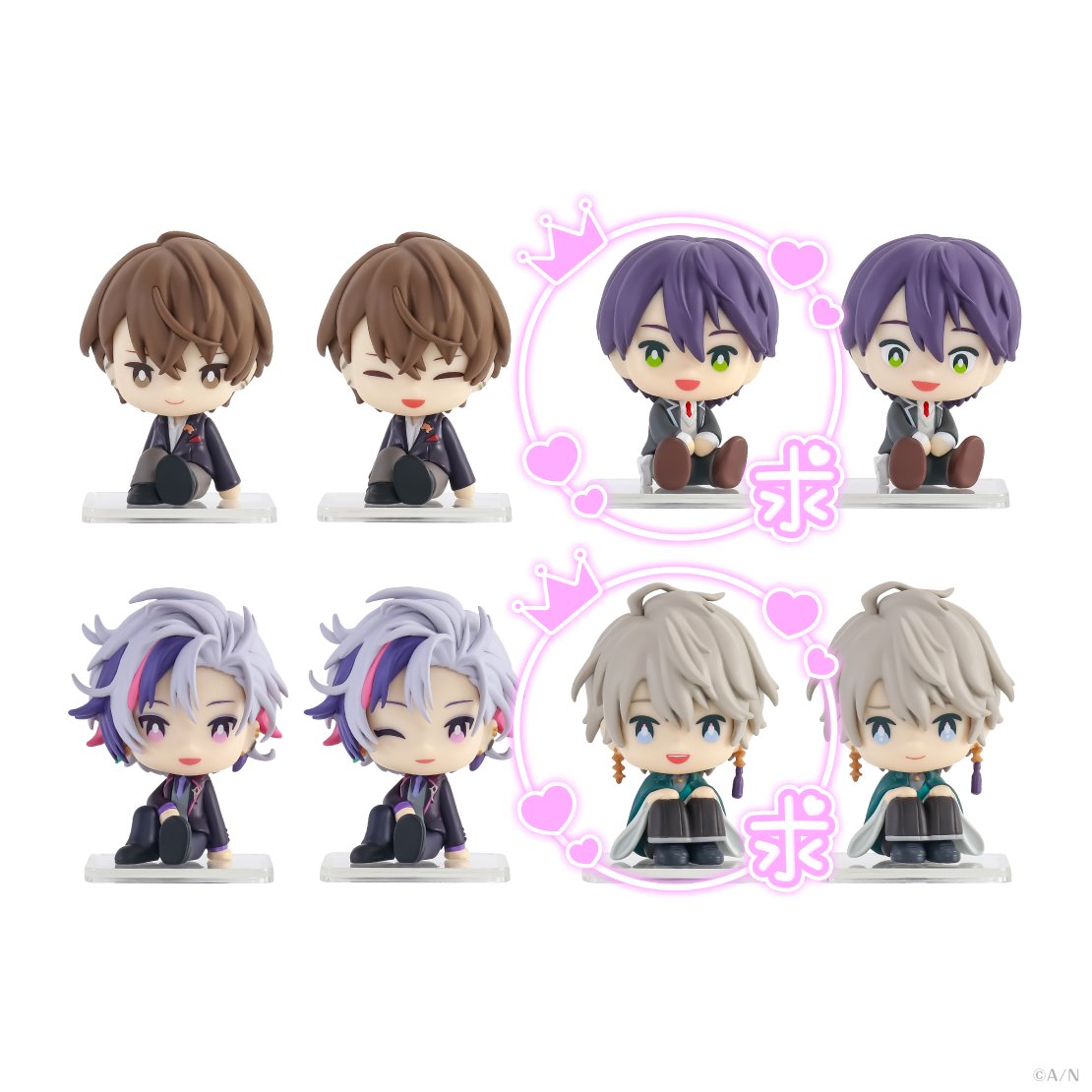 ちゃこ tweet media