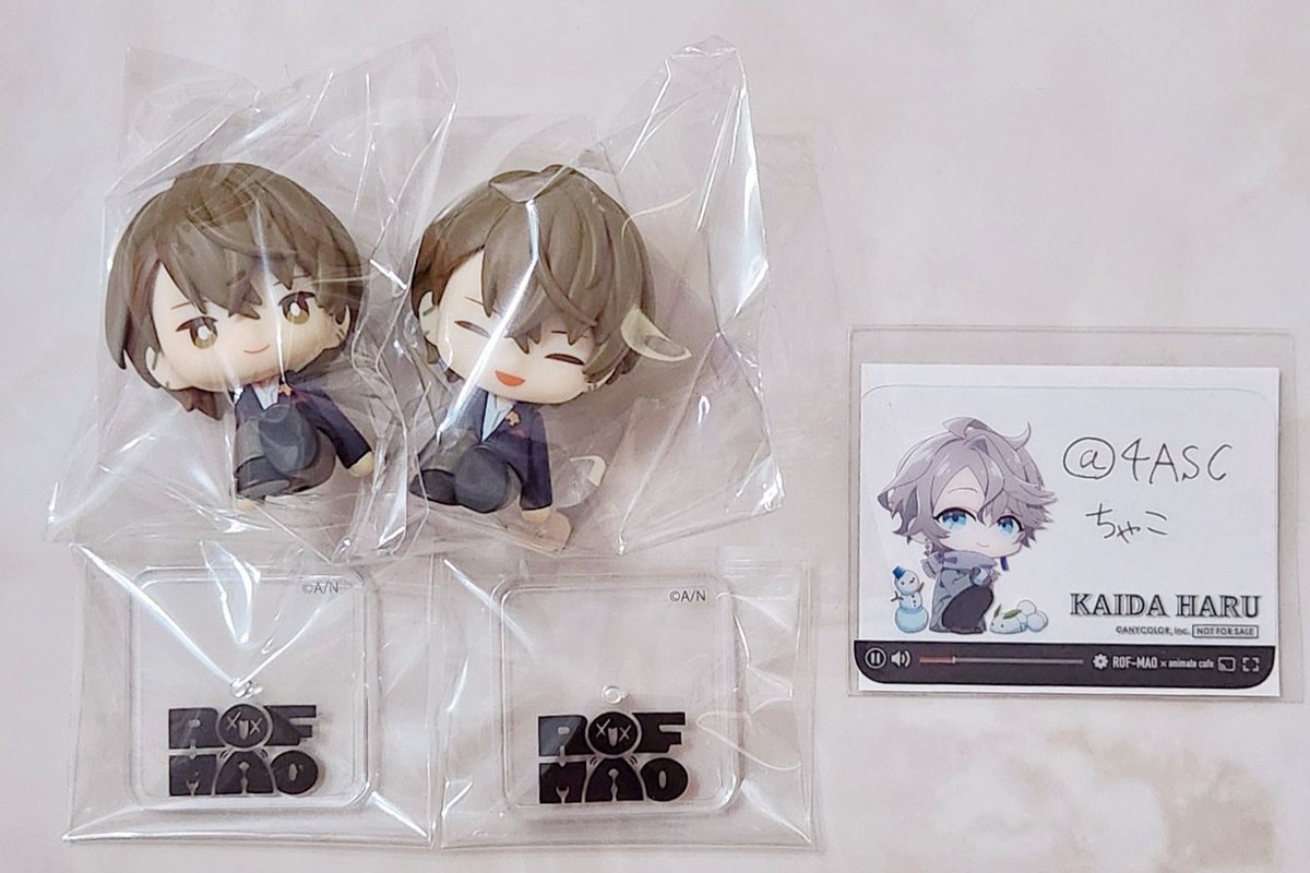 ちゃこ tweet media