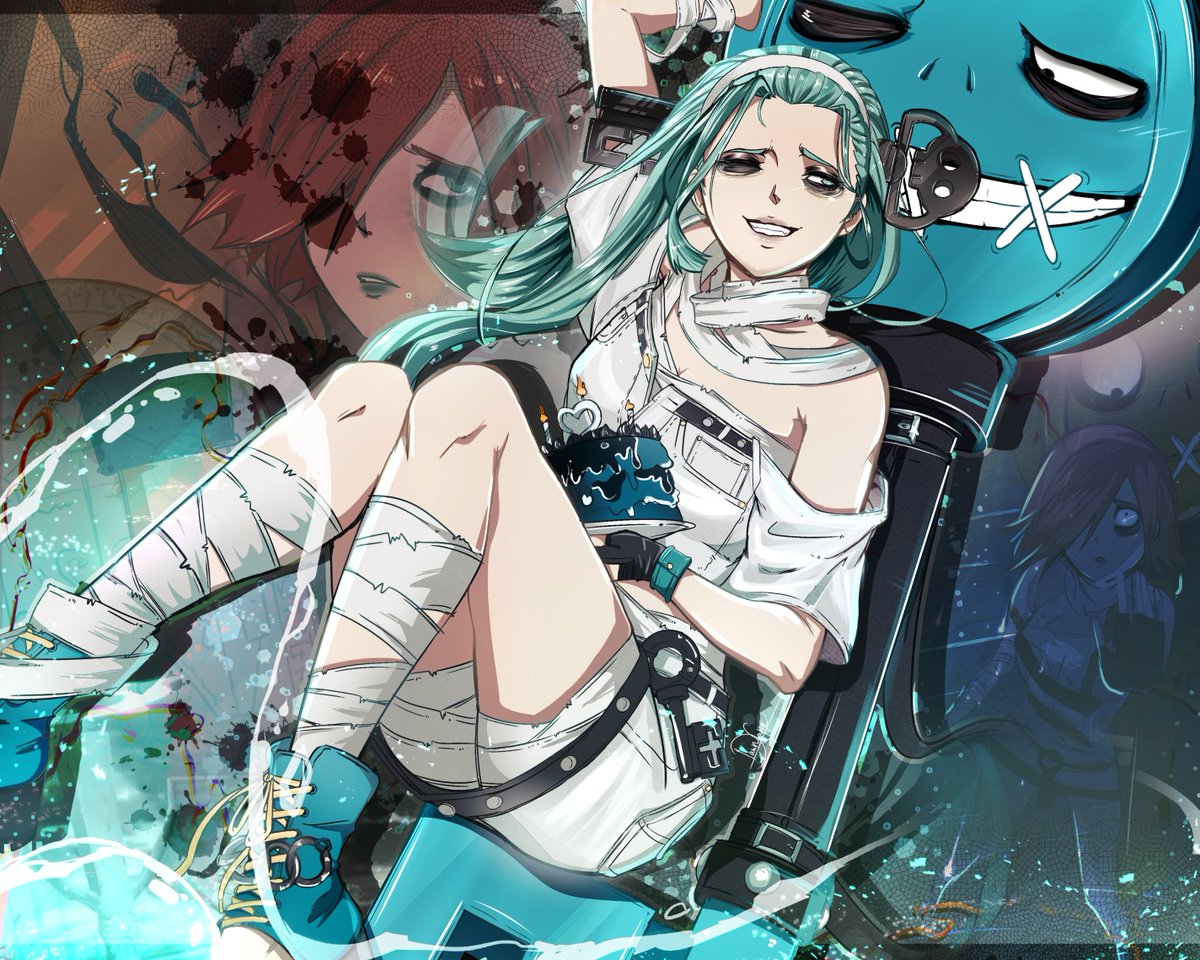 Dawn Catte tweet media