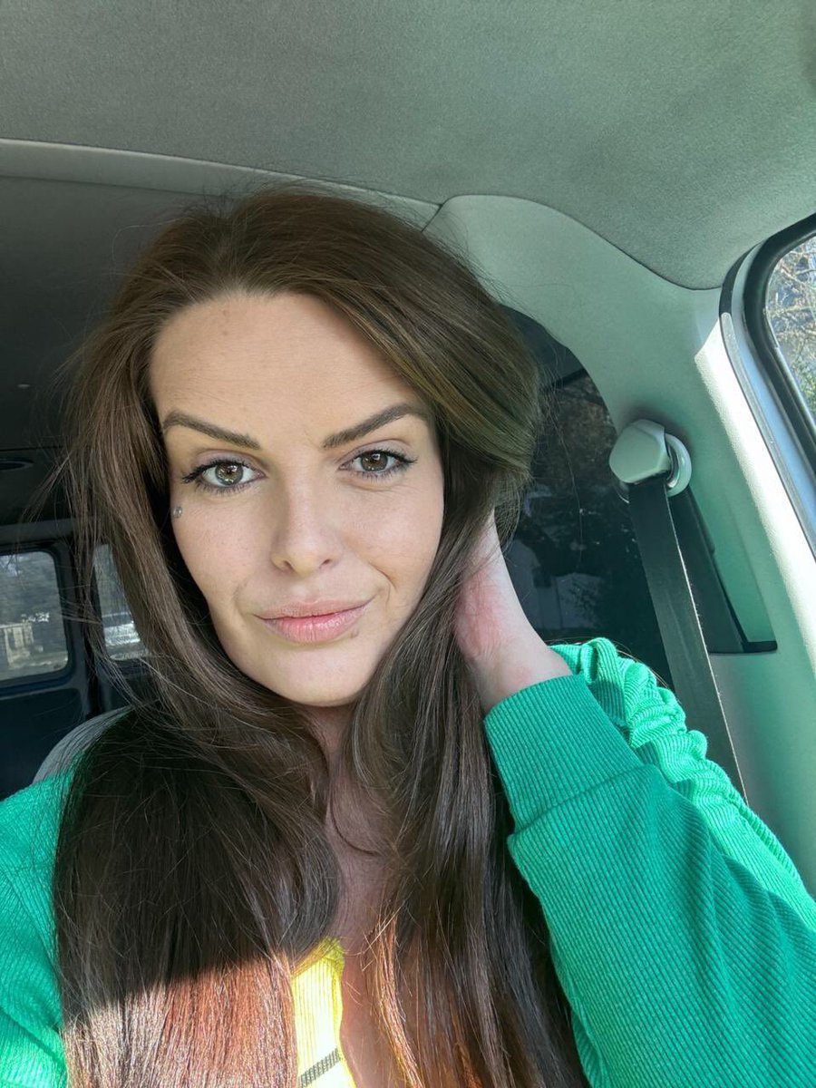 Kat Bran 🏳️‍⚧️ tweet media