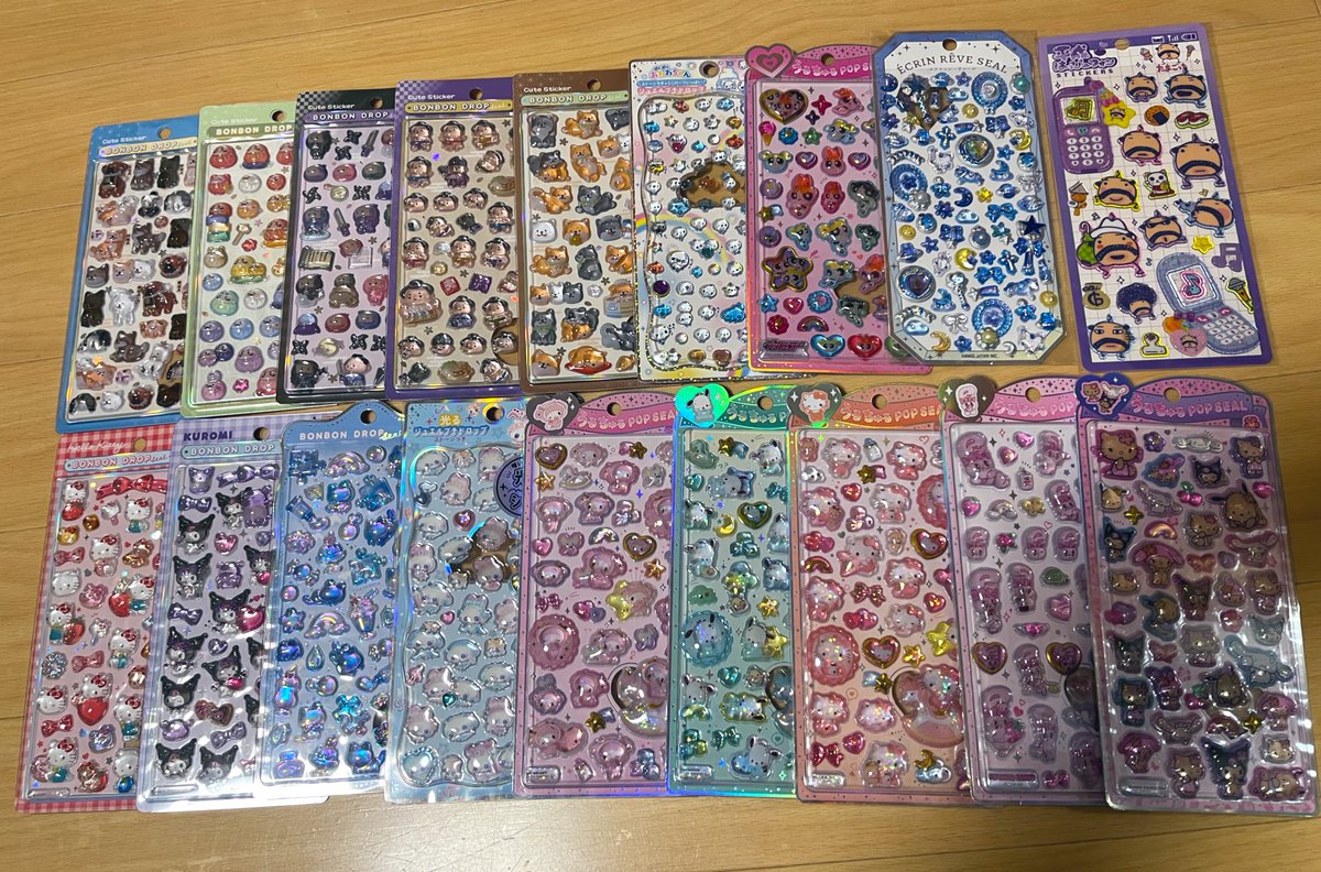 DEDEchan tweet media