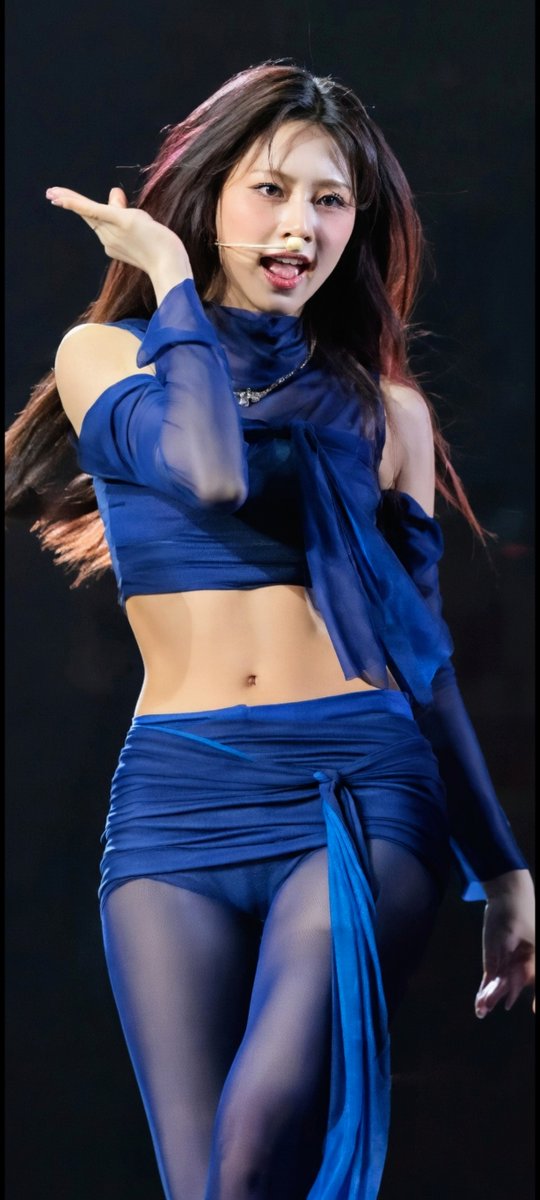 KunDb66786's tweet photo. 𝑻𝒁𝑼𝒀𝑼 💙✨

#TZUYU #쯔위 #ツウィ
#周子瑜  #TWICE https://t.co/kdkF4Bn7XX