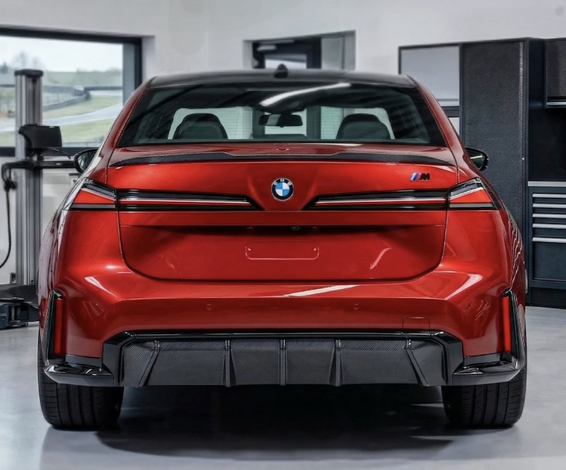 BOHP's tweet photo. [噂] 次期BMW M3？～その37 | BMWおたっきーず！Blog - BMW総合情報ブログ https://t.co/dYFDciPQts #BMW #BMWi #BMWM #BMWM3 #BMWi3M #BMWM3EV https://t.co/0xSrroOYcq