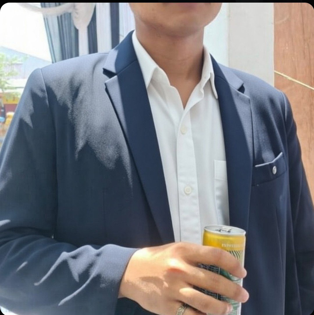 Alter Gen Z tweet media