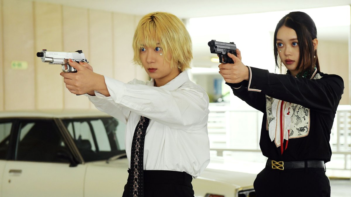 Netflix Japan | ネットフリックス tweet media