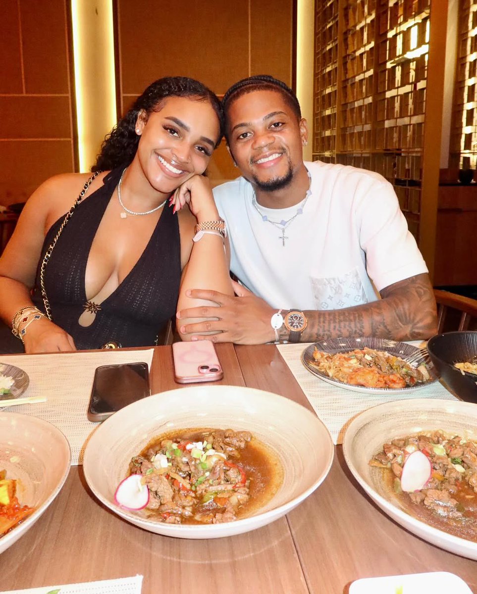 Athlete Vanity tweet media