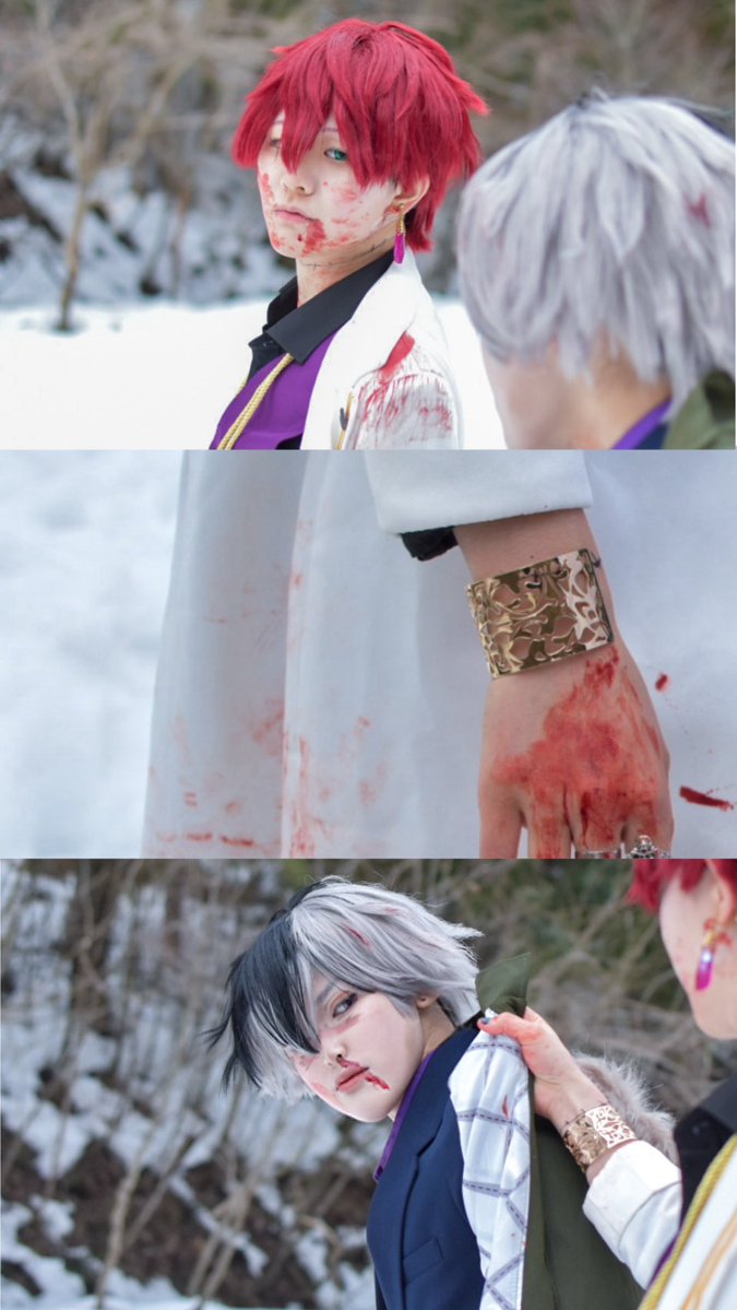 みたらしもち🍡@28AJ,29a!板橋 tweet media