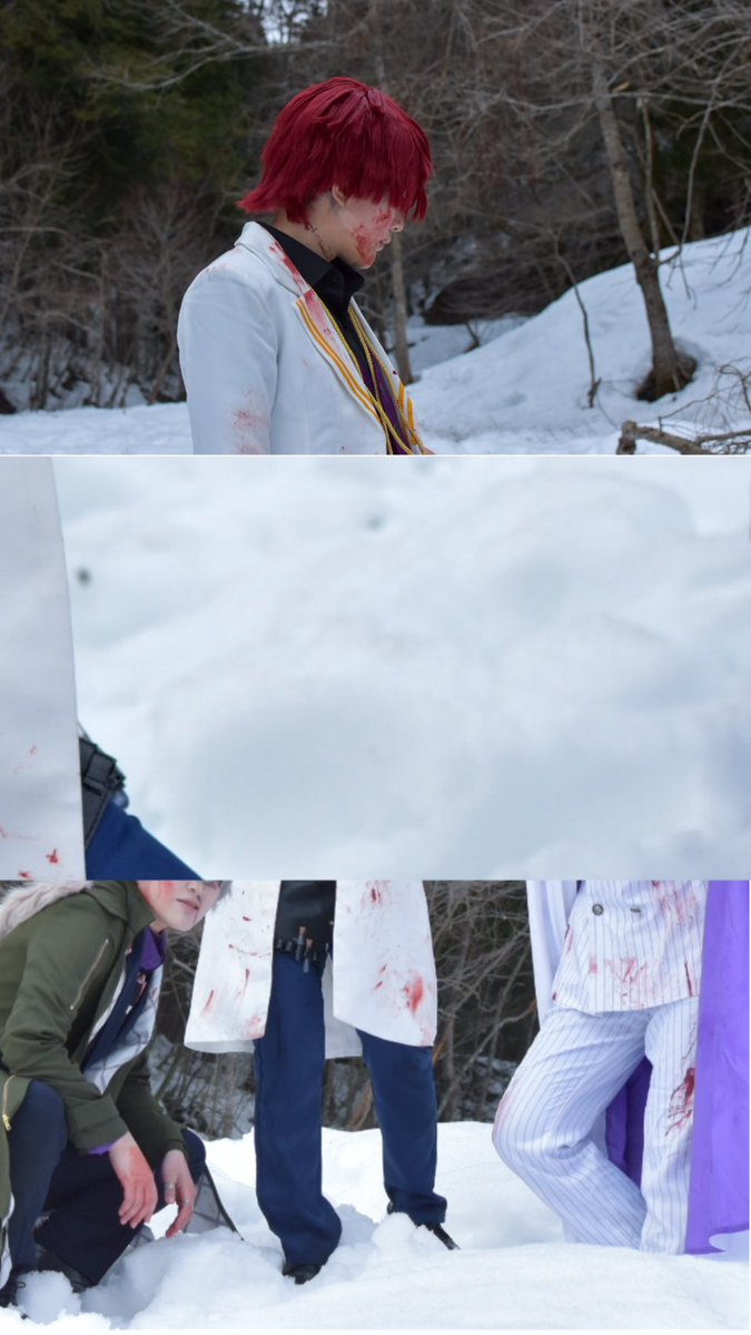 みたらしもち🍡@28AJ,29a!板橋 tweet media