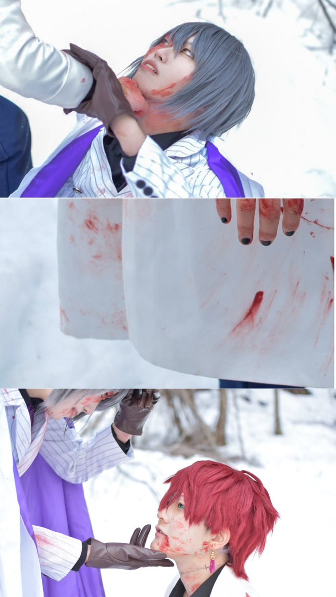 みたらしもち🍡@28AJ,29a!板橋 tweet media