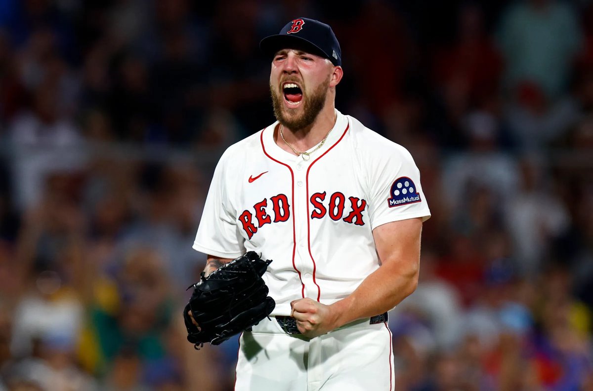 Tyler Milliken tweet media