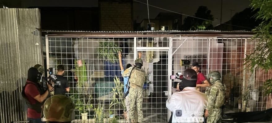 Armada del Ecuador tweet media