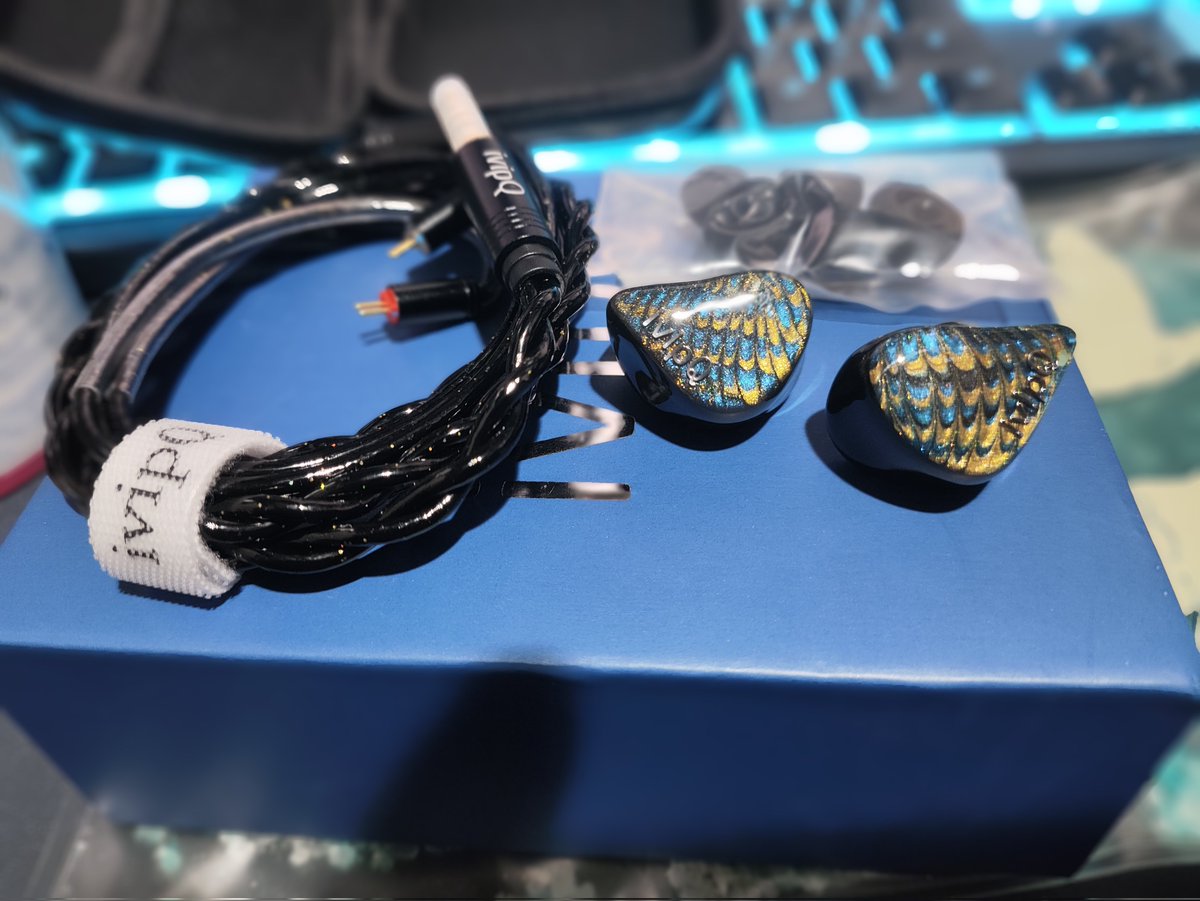 ミンマ tweet media