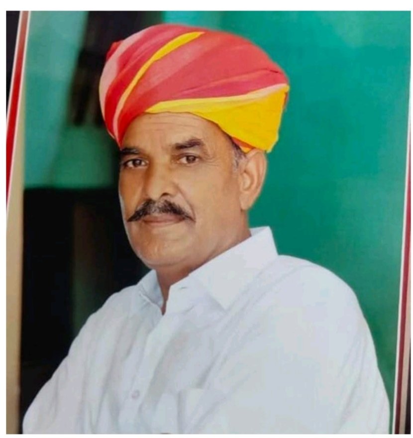 जोहार जागृति मंच tweet media