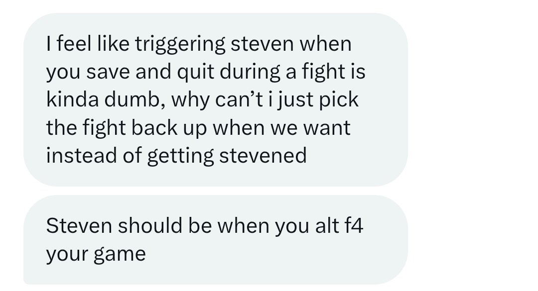 Mewgenics Takes & Confessions tweet media