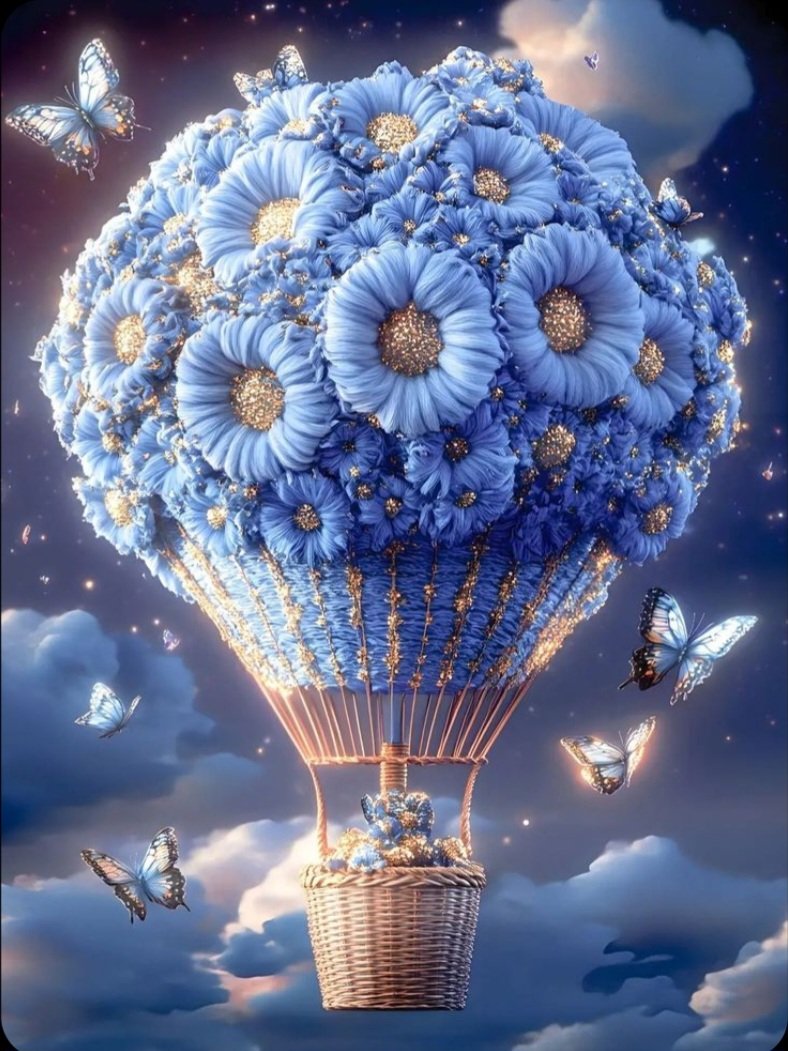 Dreeeam__03's tweet photo. @Loeka02 *
✧🌟 Glowing Thursday 🌟✧
Dear Jan, your words are gold
Warming dreams as stories unfold.
Each line you weave is pure & kind
A gift that lifts the heart & mind.
May your path be lit with sunlit grace
With joy that time can never erase.
#KeepGlowing
#Gratitude
✨️🌷🦋 https://t.co/UcoYpZ41DG