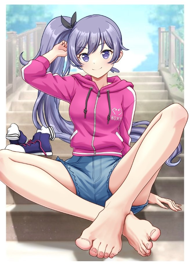 チー之介@Skeb募集中 tweet media