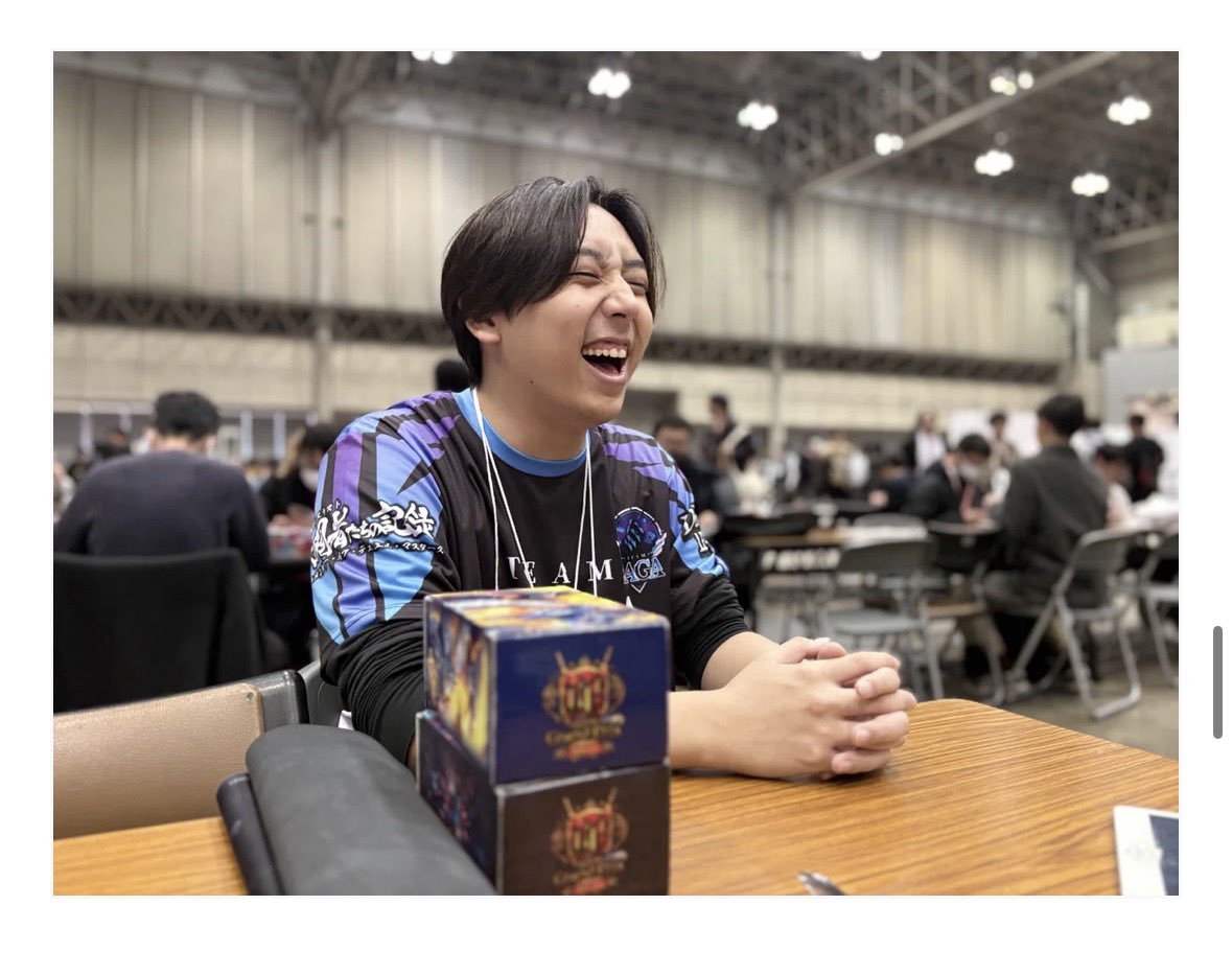 DTL HOTLINE -デュエマプロリーグニュース- tweet media