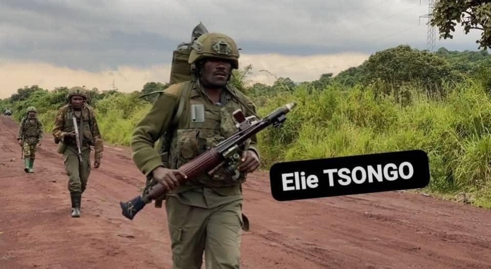 tsongo_elie's tweet photo. Walikale : Un nouveau mouvement de retrait des combattants M23 s'observe ce jeudi 26 mars 2026 à Minjenje et Mpeti.

2 nouvelles positions abandonnées par les rebelles après des mouvements similaires la veille en territoire de Lubero ou ils ont quitté plus de 10 villages. https://t.co/ef1PBJksLi