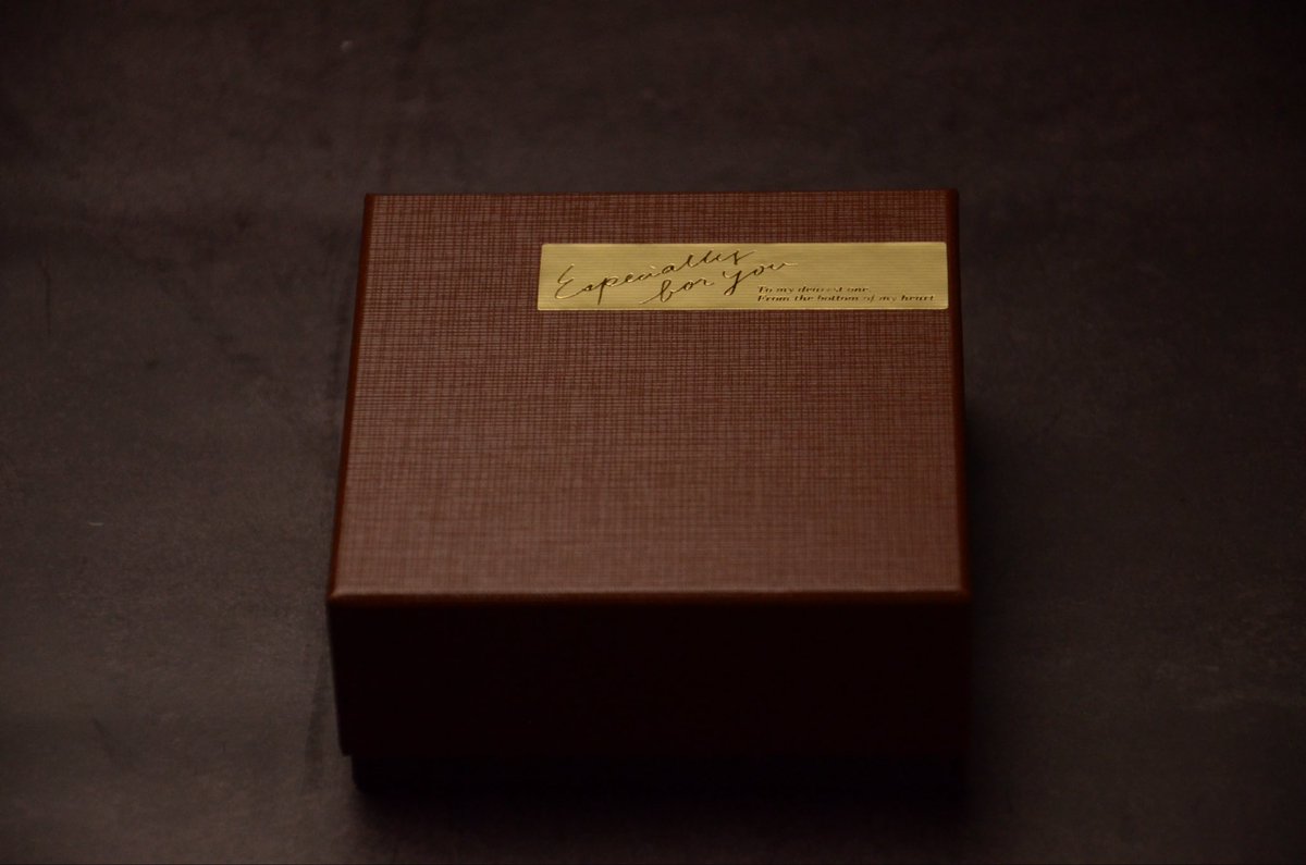 Pasticceria Gamba Fukuoka【公式】 tweet media