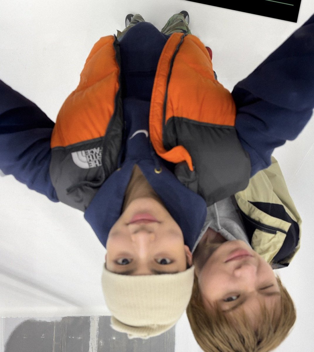 feeya༊*·˚ #GREENGREEN tweet media