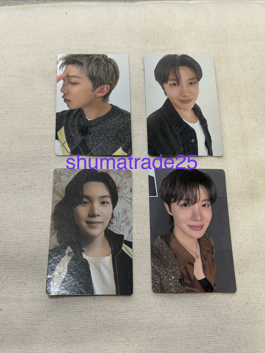 しゅうま*取引専用 tweet media