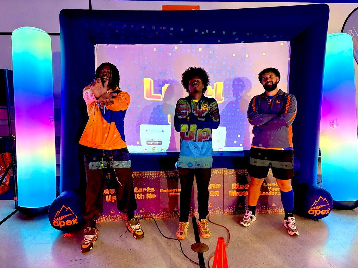 ApexLeadershipCo-NC tweet media