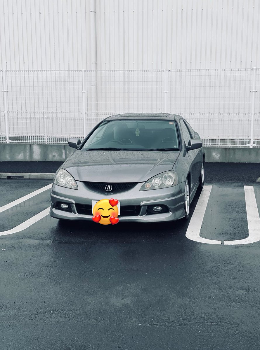 がち快適車になって帰ってきた🙌