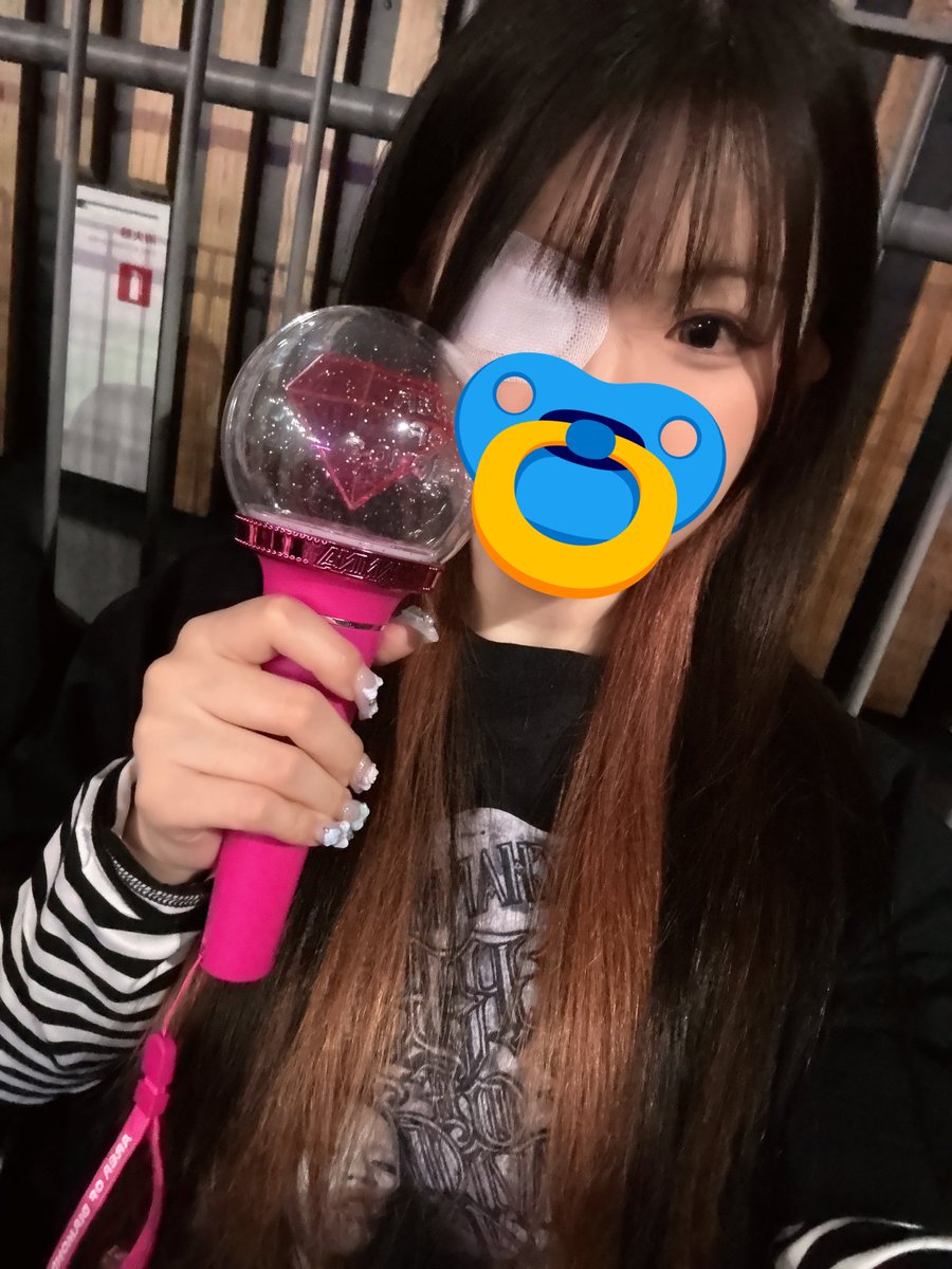 きゅあにだ tweet media