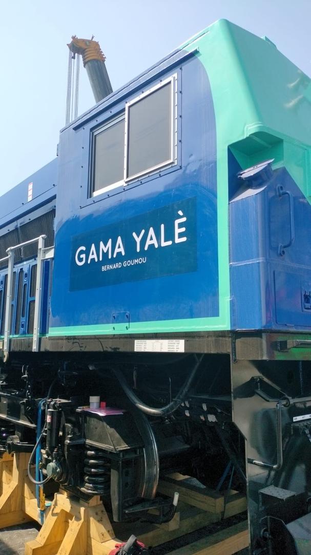 COMITÉ STRATÉGIQUE DE SIMANDOU tweet media