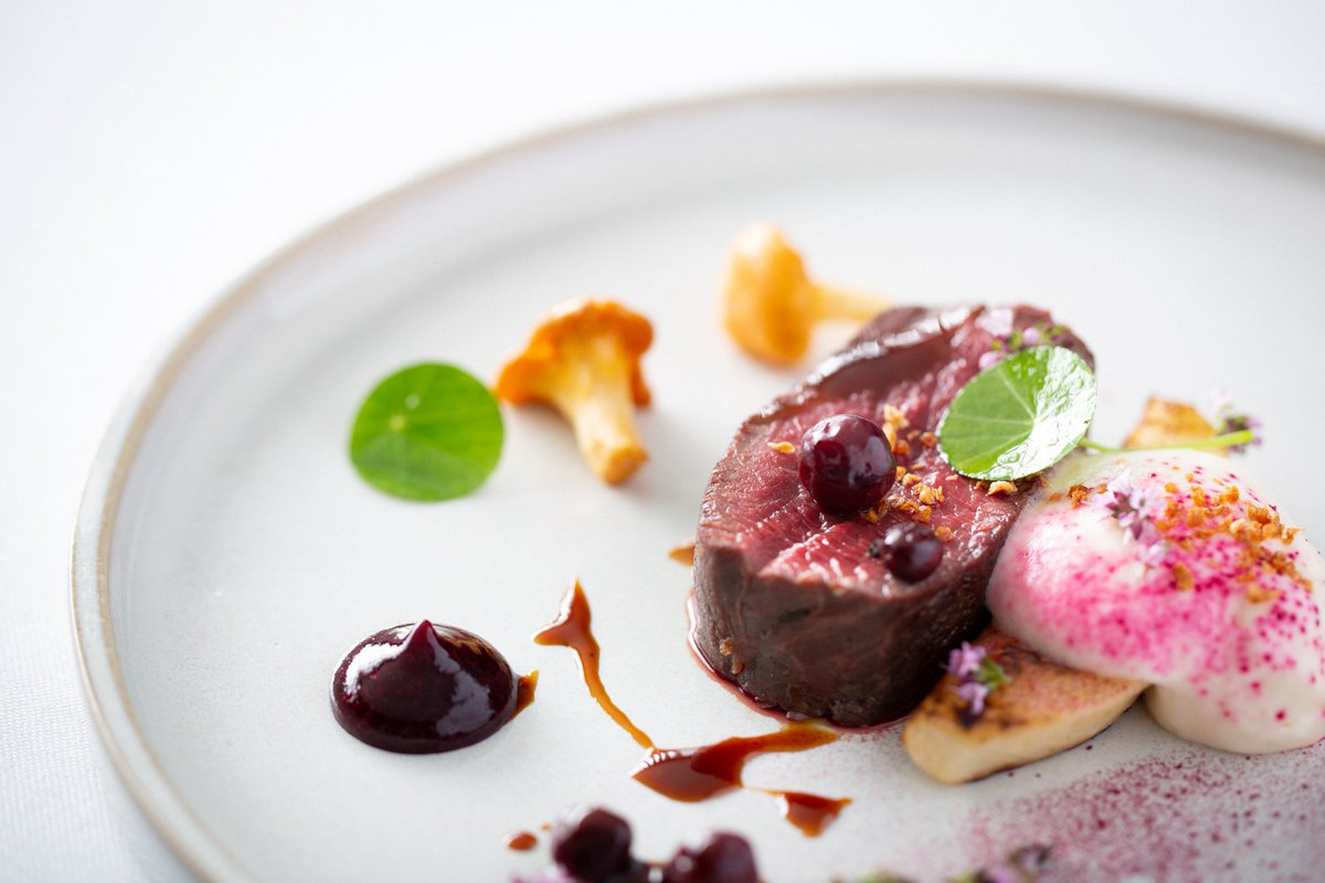 AA Hospitality tweet media