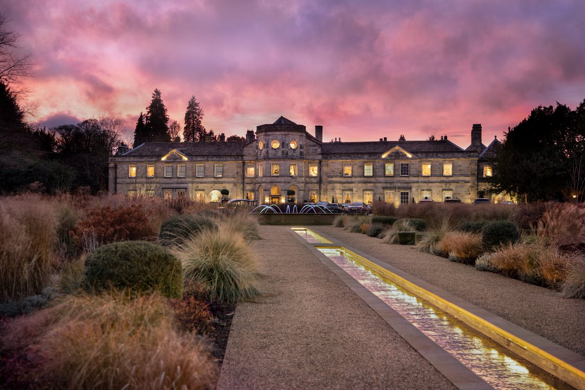 AA Hospitality tweet media