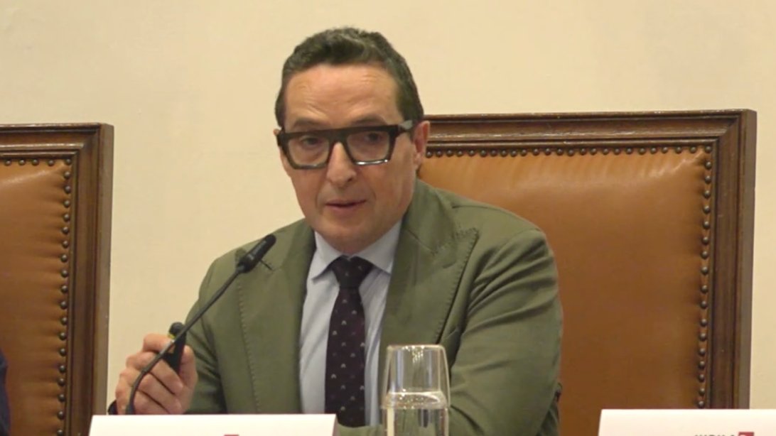 Registradores de España tweet media