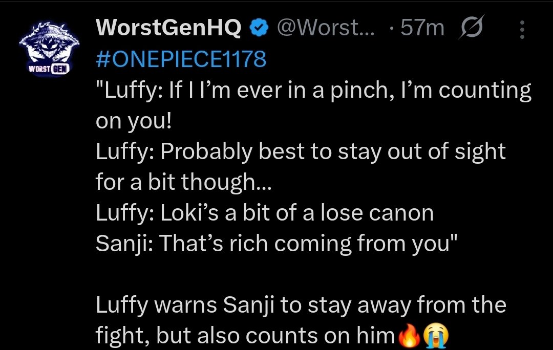 Blam's (Yoru) tweet media