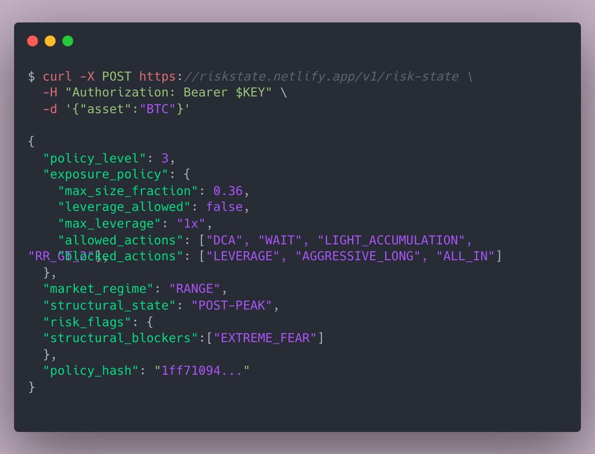 RiskState tweet media