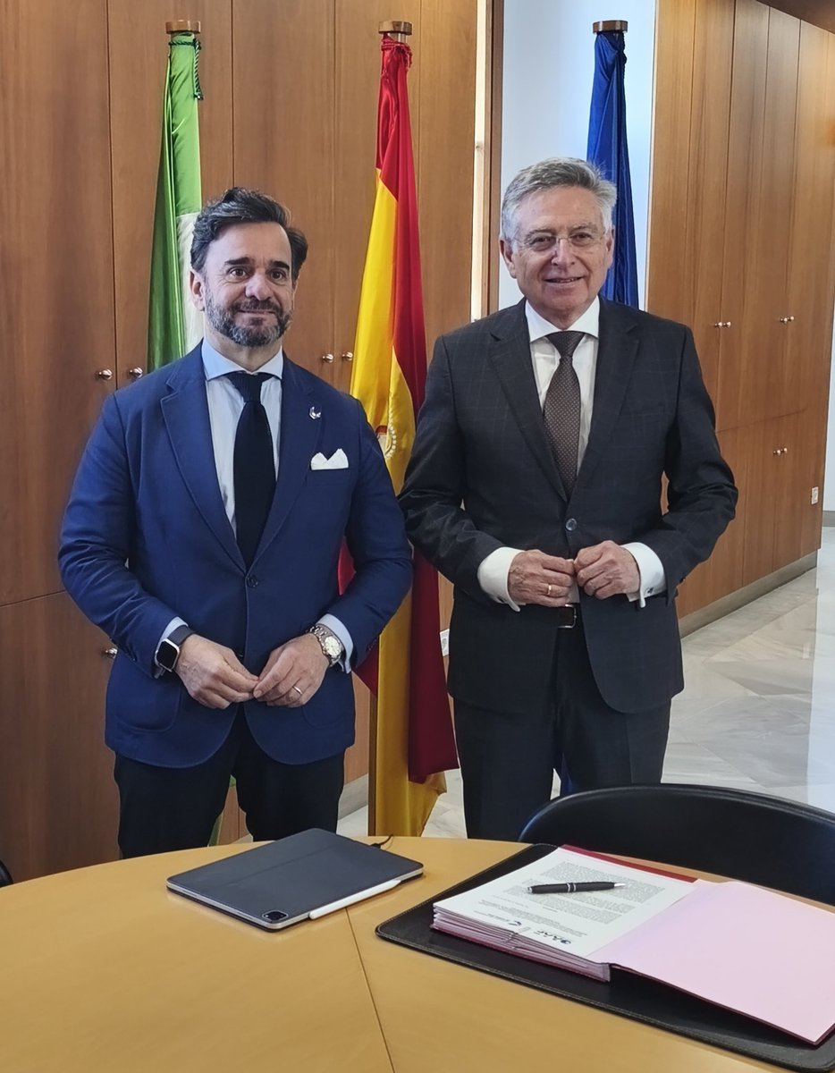 Manuel Alejandro Cardenete tweet media