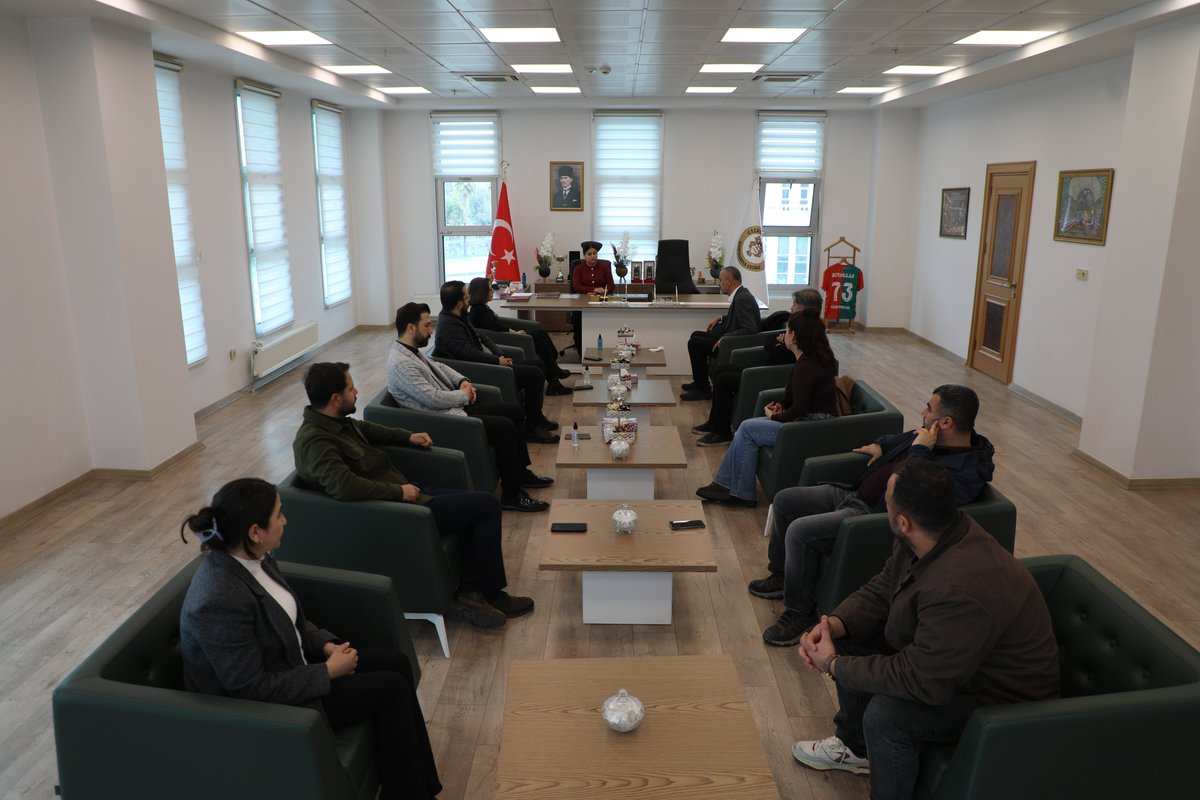 Şaredariya Cizîrê - Cizre Belediyesi tweet media