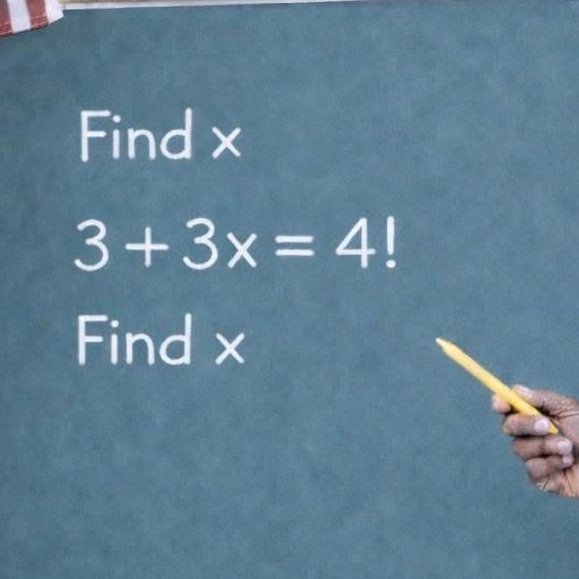 Brain IQ Test tweet media