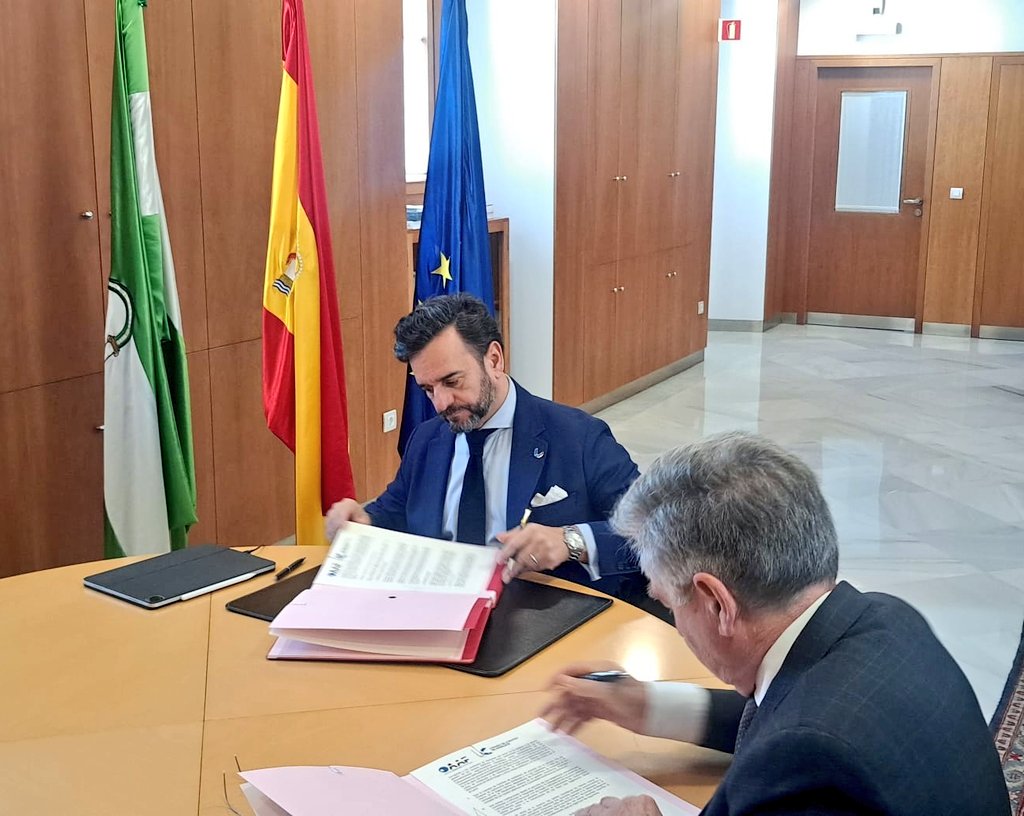 Manuel Alejandro Cardenete tweet media