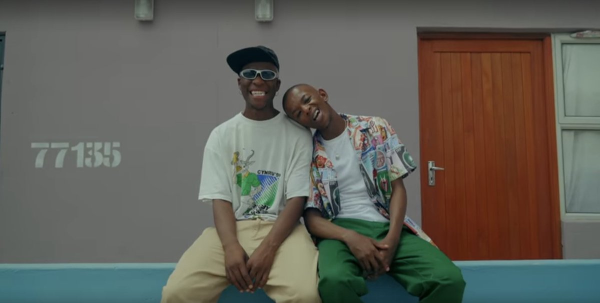 uSiqalo Lu Makhoba tweet media