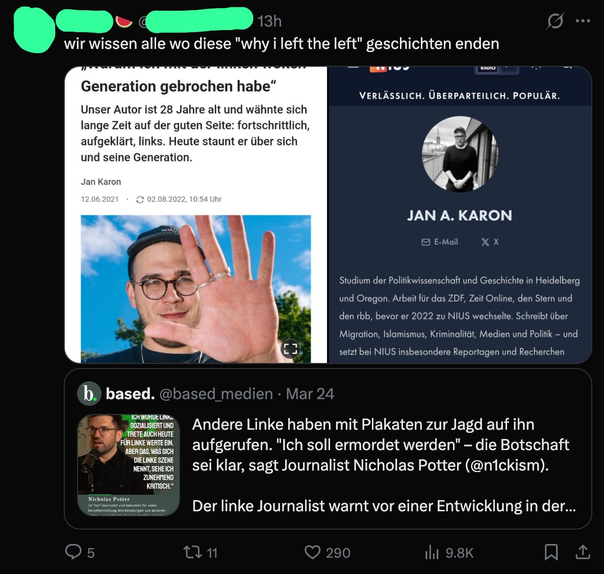 based. tweet media