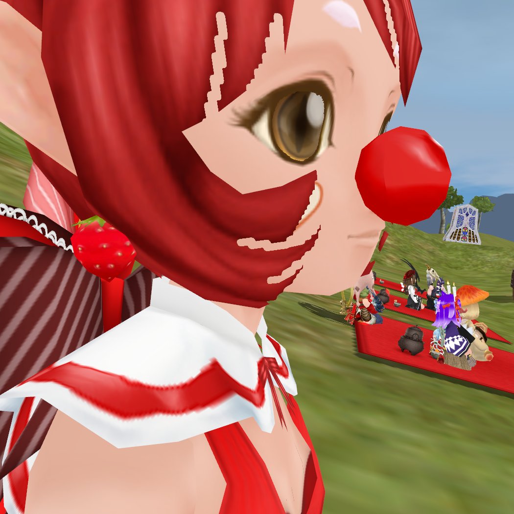 もに🌸🐰💕 tweet media