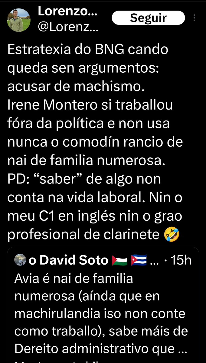 o David Soto 🇵🇸 🇨🇺 tweet media