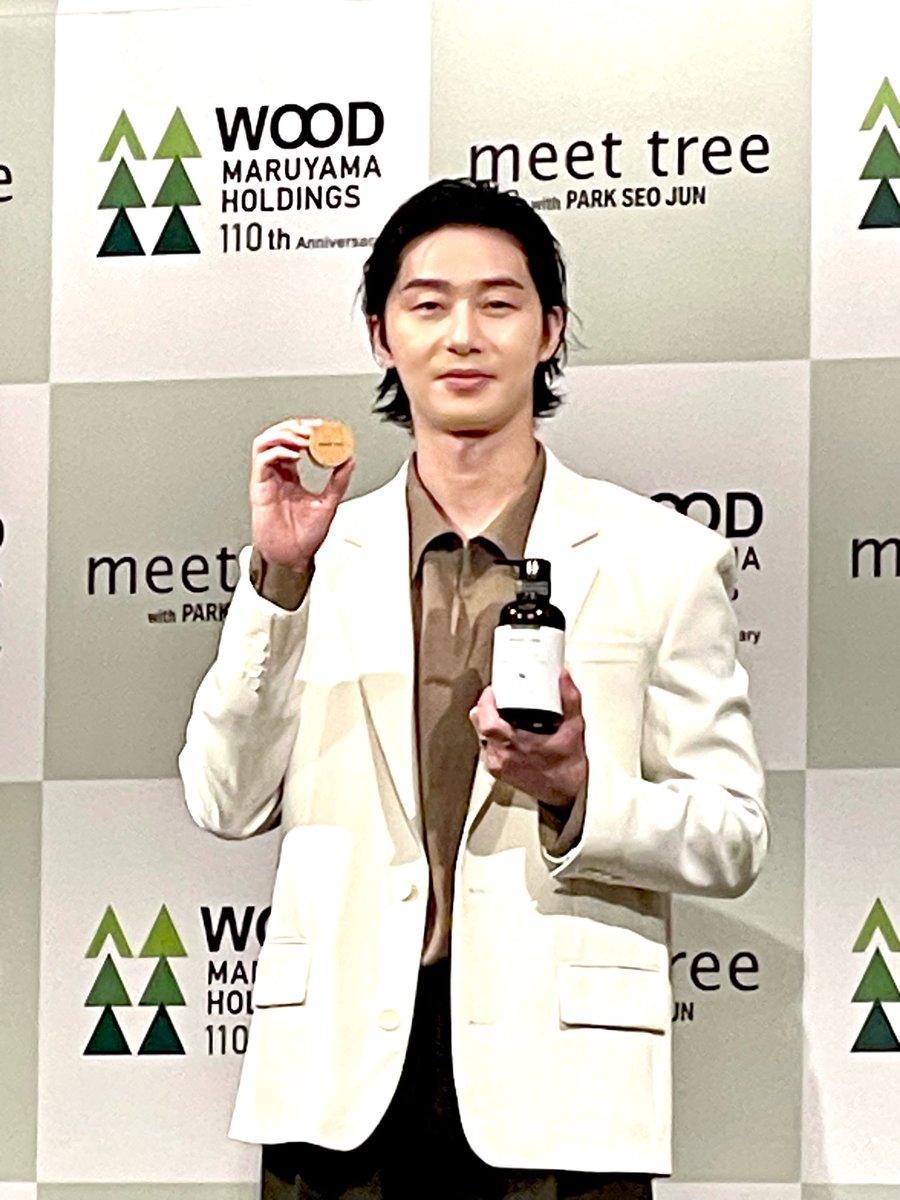 YUKIRIN / Perfume Journalist tweet media