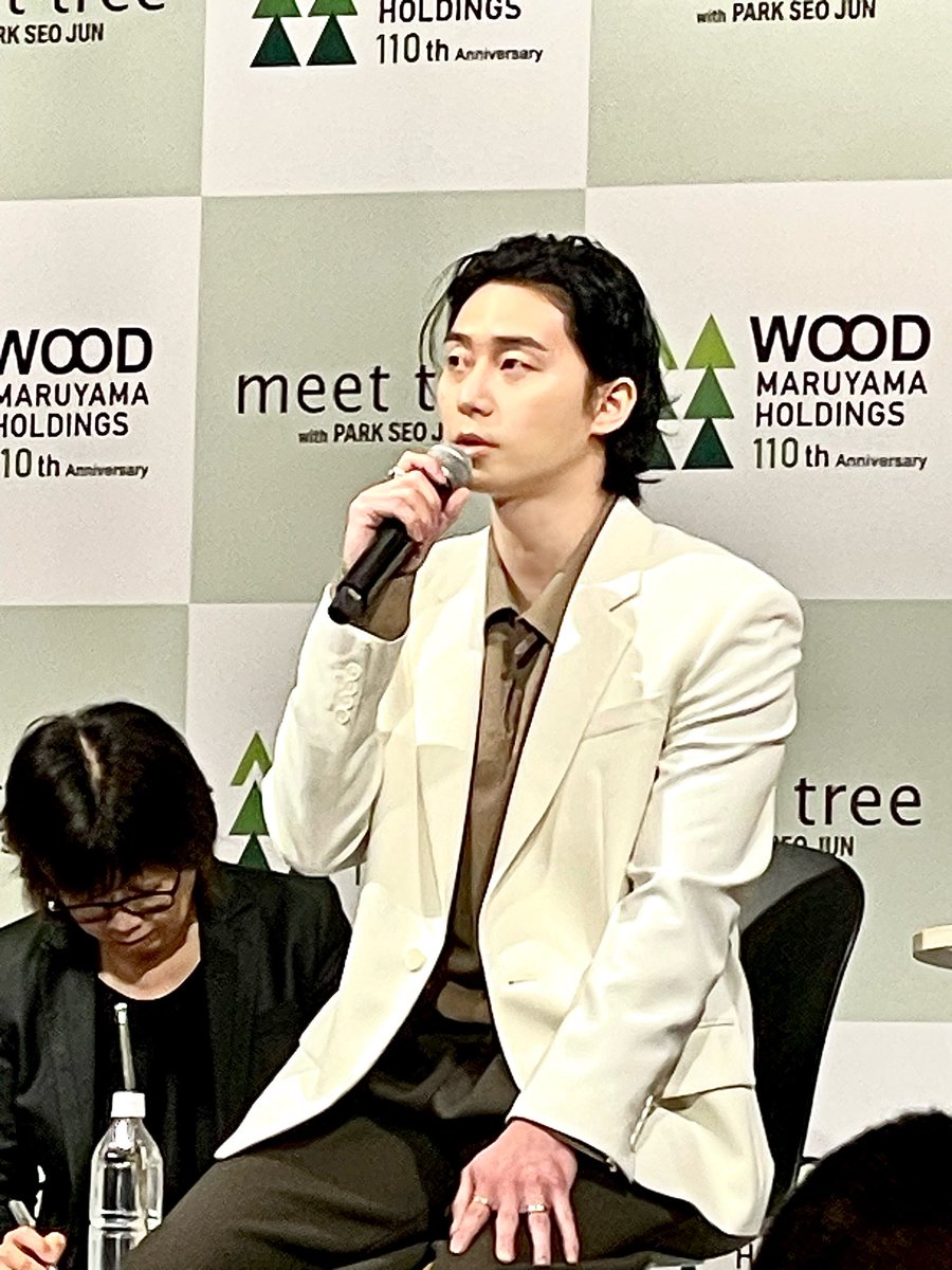 YUKIRIN / Perfume Journalist tweet media