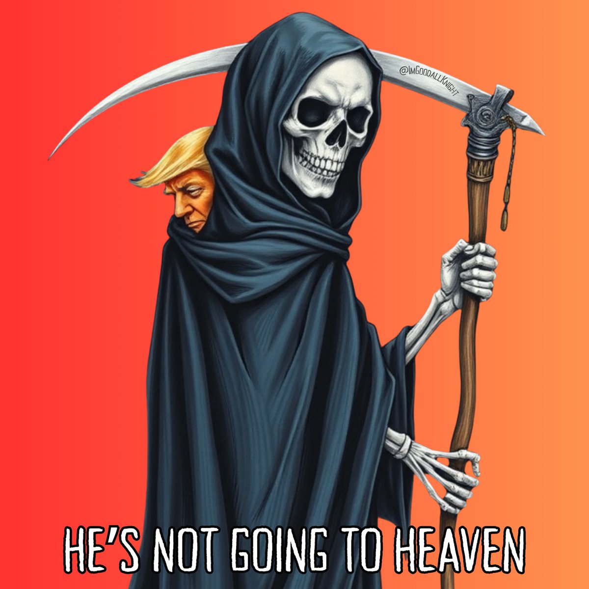 Knightmare tweet media