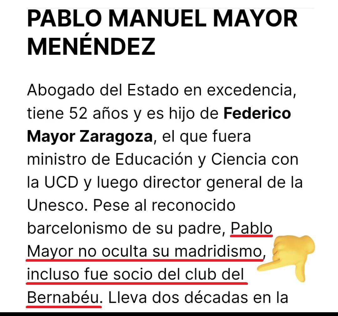 Fran Estévez ⚖️ 🇪🇸🇦🇹 tweet media