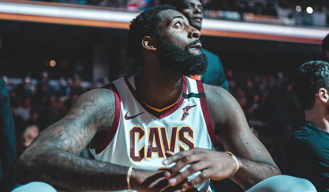 Across The Cavs tweet media