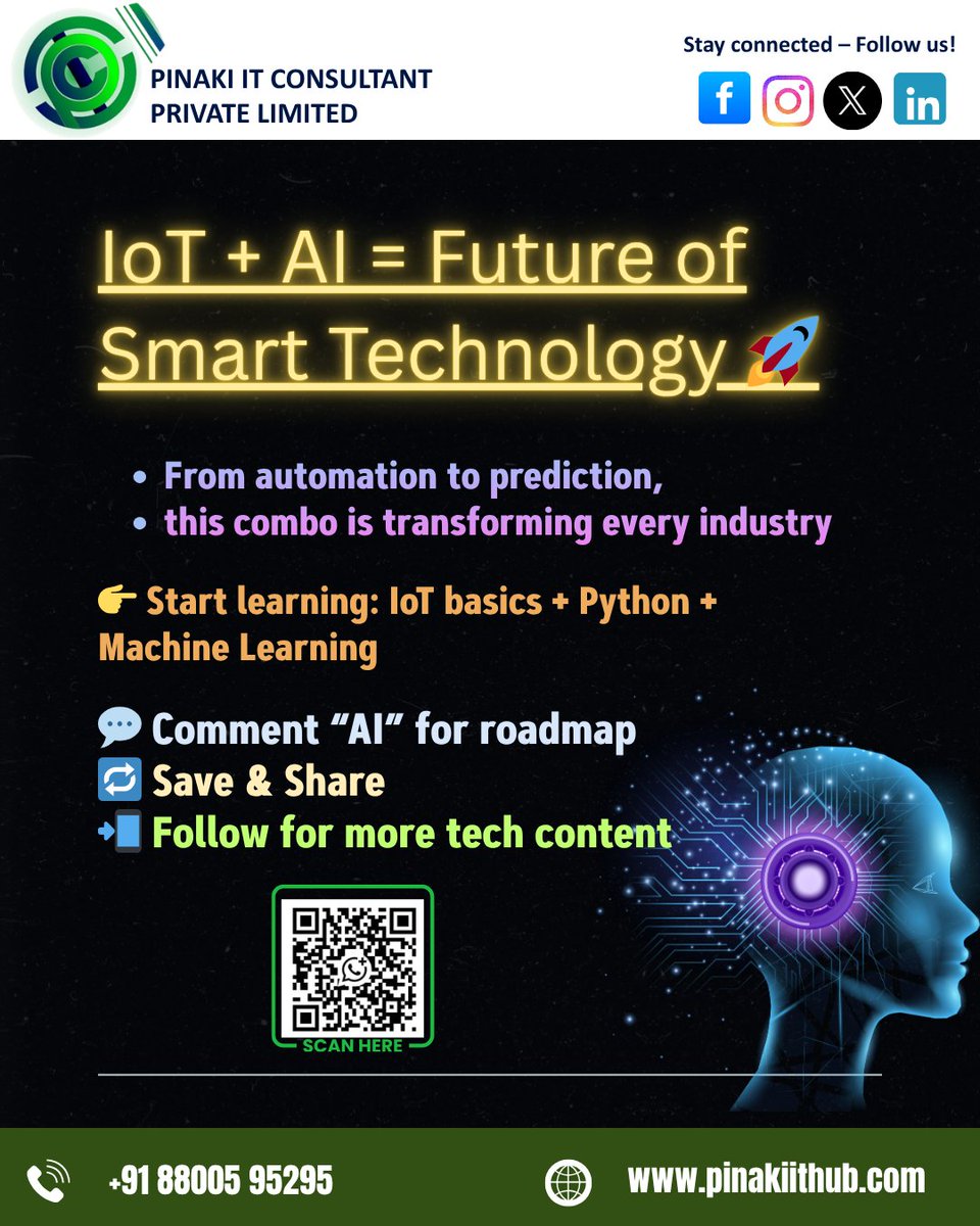 Pinaki IT Consultant PVT. LTD tweet media