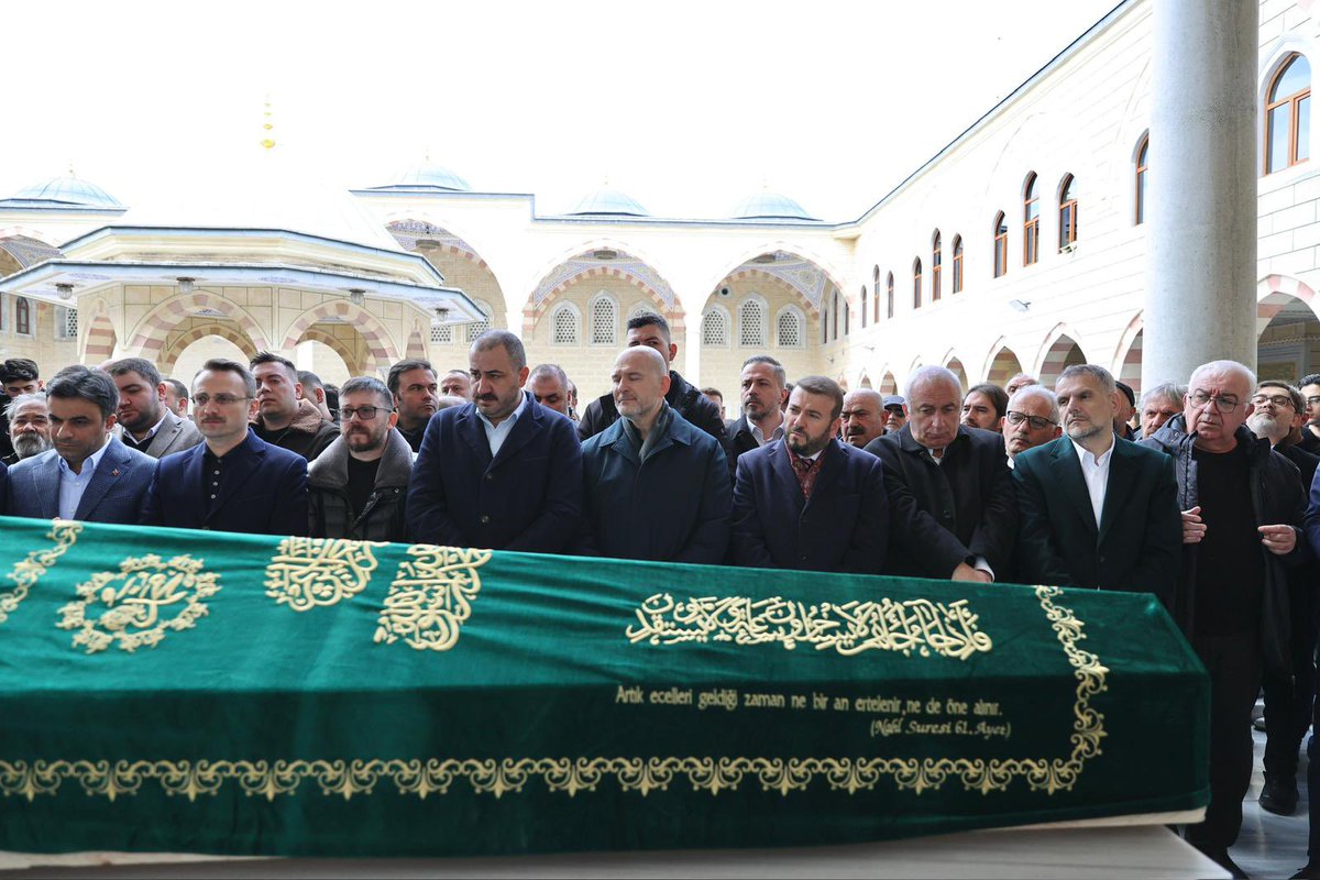 Süleyman Soylu tweet media